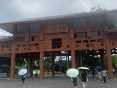 -南宁南湖公园