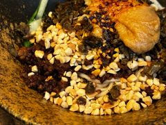 -云厨·高空西餐厅(成都瑯珀·凯悦臻选酒店)