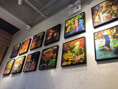 -大茴香越法料理(SOHO复兴店)