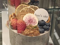 -ZOZO's昌左左精致甜品设计(新北店)