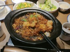 -农耕记·湖南土菜(龙岗熙和园店)