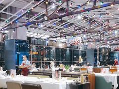 -稻香酒家·34年老字号·港式粤菜(汉街店)