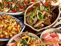 -饭江湖·江湖菜(湖广会馆店)