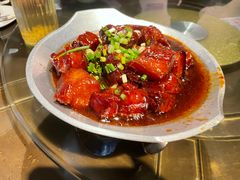 红烧肉-星宴主题餐厅(庐阳大道店)