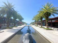 -石梅湾艾美度假酒店