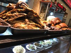 -罗胖子面馆(西关店)