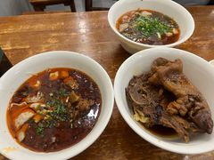 -蒋家肠旺面馆老店(合群路店)