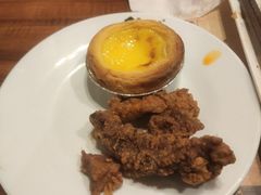 -汉巴味德(沈阳万象汇店)