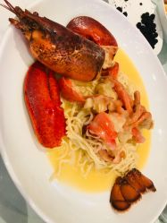 -郑州绿地JW万豪酒店·宴会厅