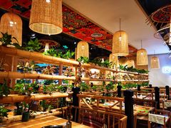 大堂-椰夫人·养生椰子鸡(金沙洲永旺店)