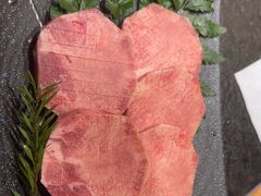 -柔杉家黑牛烤肉·活鳗鱼(太原街店)