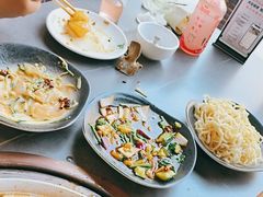 -红井路游艺炖锅·音乐餐吧(十渡店)