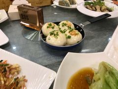 -點無缺茶楼·海鲜酒家(世博店)