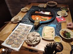 -万达广场(临港店)