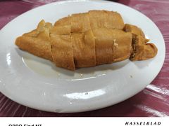 -南华寺素食馆(南华禅寺店)