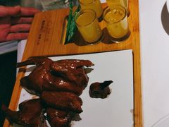 -汤城小厨•粤菜•靓汤(金宝街店)