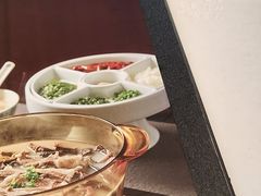 -壹零捌道·北京烤鸭(车公庄店)