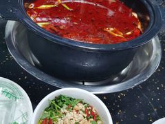 -小向麻辣烫(天街总店)