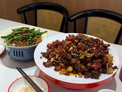 -偏爱炒鸡(老县衙店)