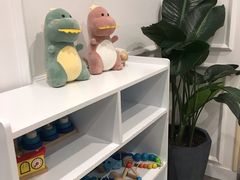 -Lilliput粒粒堡亲子餐厅(置汇旭辉店)
