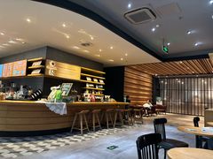 -星巴克臻选(郑州国贸360广场店)