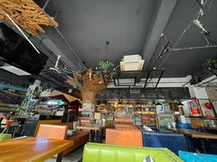 -莫比餐厅(五道口店)