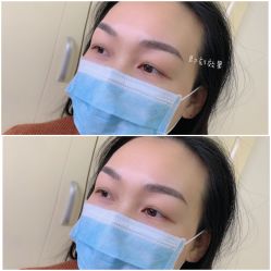 点击看大图 -久匠·纹眉半永久野生眉