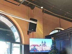 -布拉格餐厅· 中欧捷克菜(全国首店)