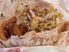 -尚食卢记烧饼(凤凰路总店)