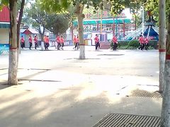 -解放人民公园