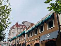 -上街里市集(悦喜客来广场店)