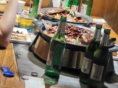 -辣尚瘾·烤鱼·新川菜(交大直营店)