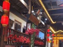 -灶东家民间菜(回兴店)