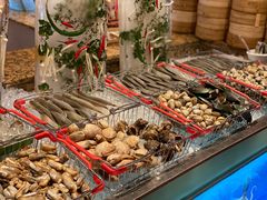 -马哥孛罗咖啡厅·Cafe Marco (厦门马哥孛罗东方大酒店)