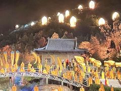 -禅宗少林·音乐大典