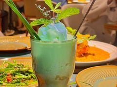-Tegu泰古莲·泰国餐厅(红山6979店)