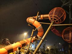 -枫香湖儿童公园