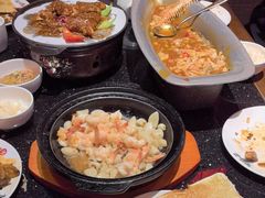 -徽镇小厨·经典徽菜(十里河店)