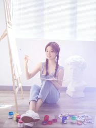 -米莱摄影写真(五大道别墅店)