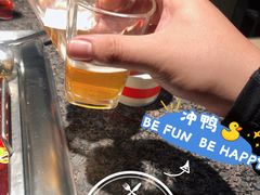-海底捞火锅(崇文门新世界百货店)