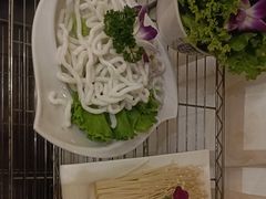 -珺小七铜锅涮肉(桃园路店)