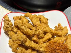 -钢管厂五区小郡肝串串香火锅(梅川路店)