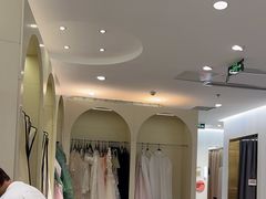 -海马体照相馆(环贸iapm大师爱情店)