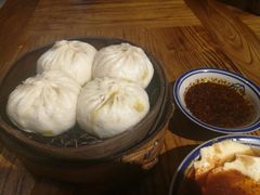 -袁家村关中印象体验地(东方亿象城店)