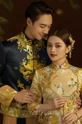 点击看大图 -太古映画婚纱摄影(天河店)