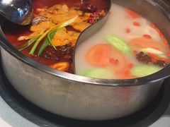 -辣家私厨火锅·龙虾(开发区店)