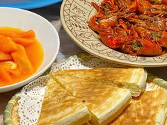 -有位虾匠·手工土菜小馆(市北店)