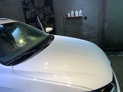 -脉冲品质汽美·贴膜(闵行店)