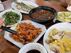 -唔呶喔哩酒家(生产街店)