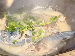 -好灶头妈妈菜·柴火灶台鱼·千岛湖土菜地标美食